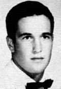 David Medcalf: class of 1962, Norte Del Rio High School, Sacramento, CA.